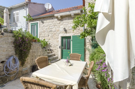 Apartmán Ostrov Hvar - Vrboska OS 12235 N2