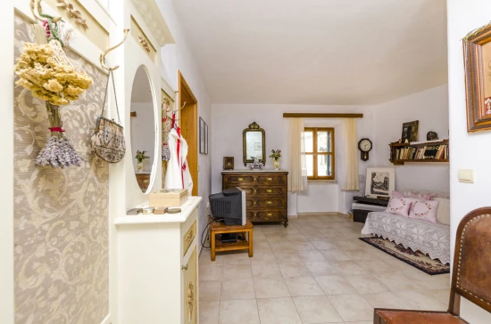 Apartmán Ostrov Hvar - Vrboska OS 12235 N2