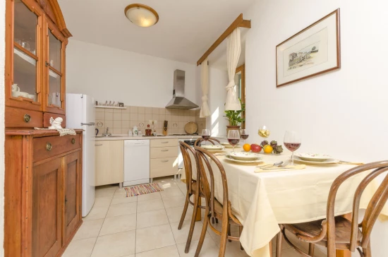 Apartmán Ostrov Hvar - Vrboska OS 12235 N2