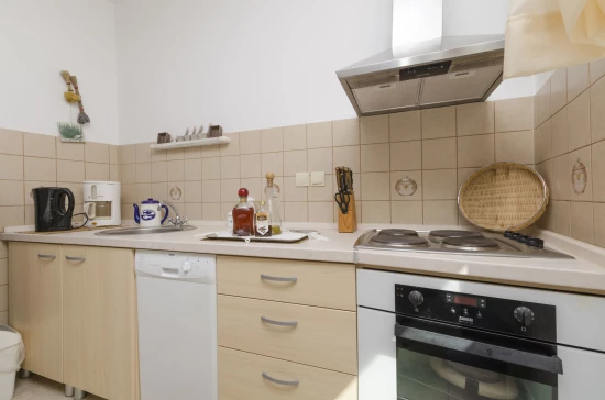 Apartmán Ostrov Hvar - Vrboska OS 12235 N2