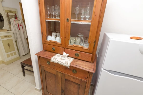 Apartmán Ostrov Hvar - Vrboska OS 12235 N2