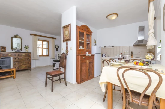 Apartmán Ostrov Hvar - Vrboska OS 12235 N2