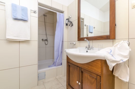Apartmán Ostrov Hvar - Vrboska OS 12235 N2