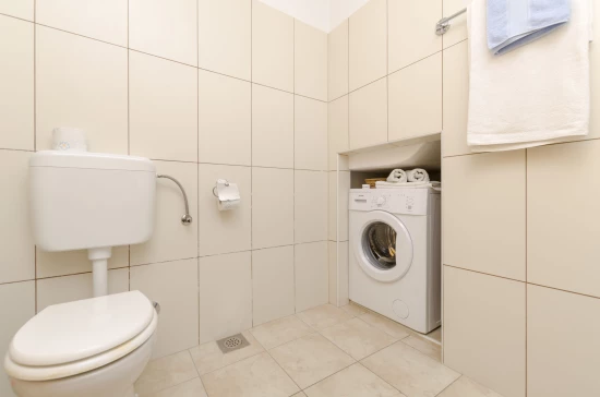 Apartmán Ostrov Hvar - Vrboska OS 12235 N2
