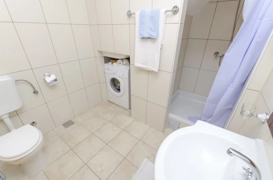 Apartmán Ostrov Hvar - Vrboska OS 12235 N2