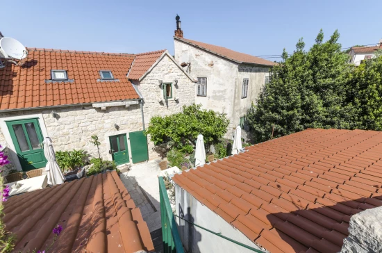 Apartmán Ostrov Hvar - Vrboska OS 12235 N3