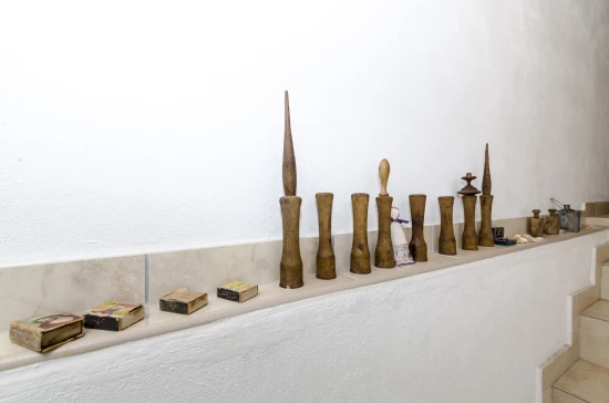 Apartmán Ostrov Hvar - Vrboska OS 12235 N3