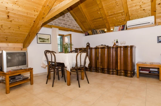 Apartmán Ostrov Hvar - Vrboska OS 12235 N3