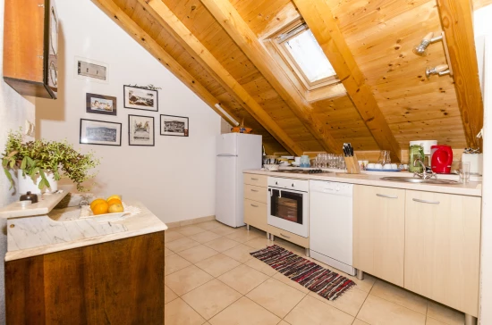 Apartmán Ostrov Hvar - Vrboska OS 12235 N3