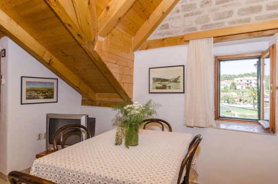 Apartmán Ostrov Hvar - Vrboska OS 12235 N3