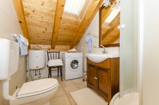 Apartmán Ostrov Hvar - Vrboska OS 12235 N3