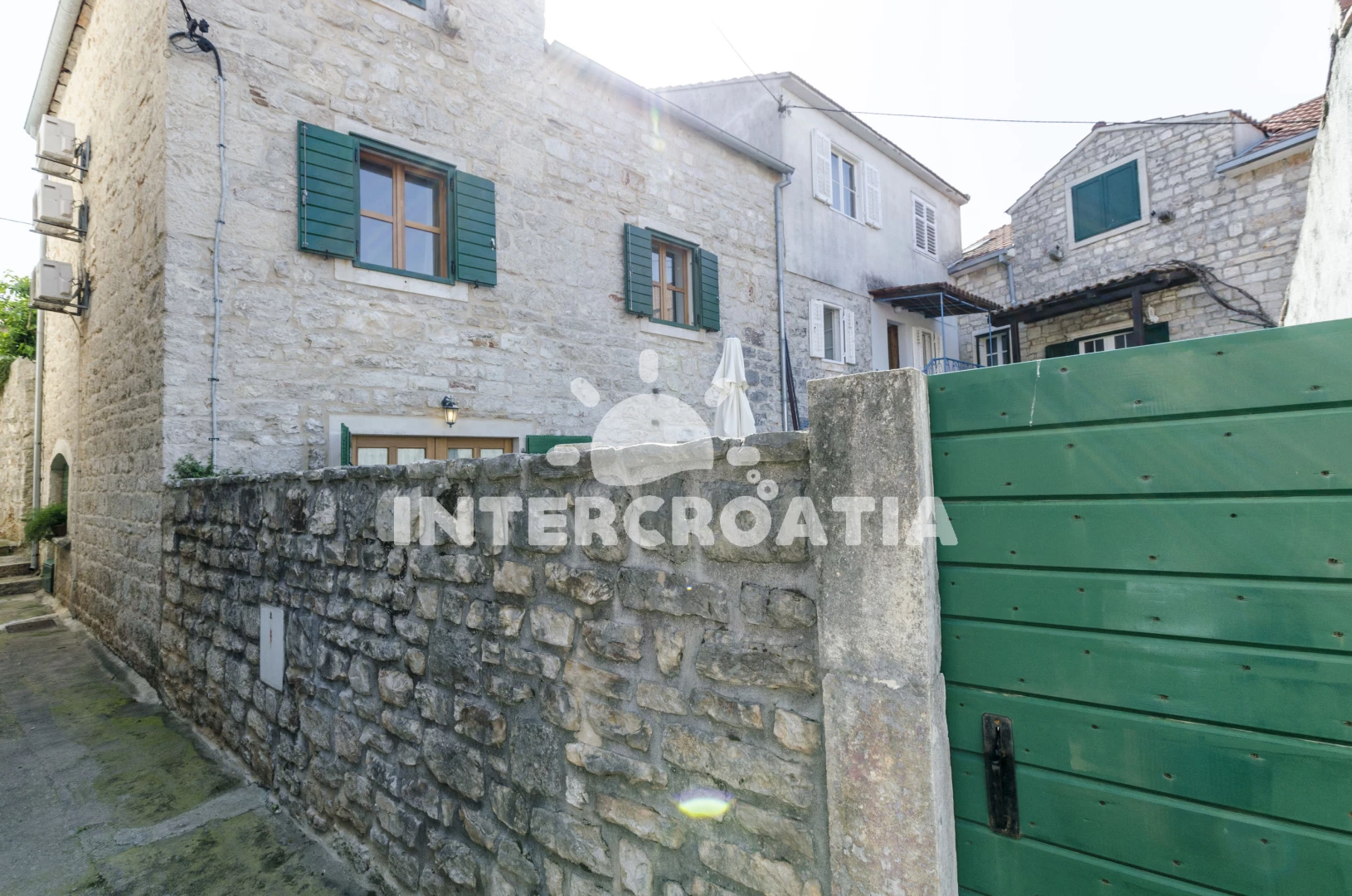 Apartmán Ostrov Hvar - Vrboska OS 12235 N4