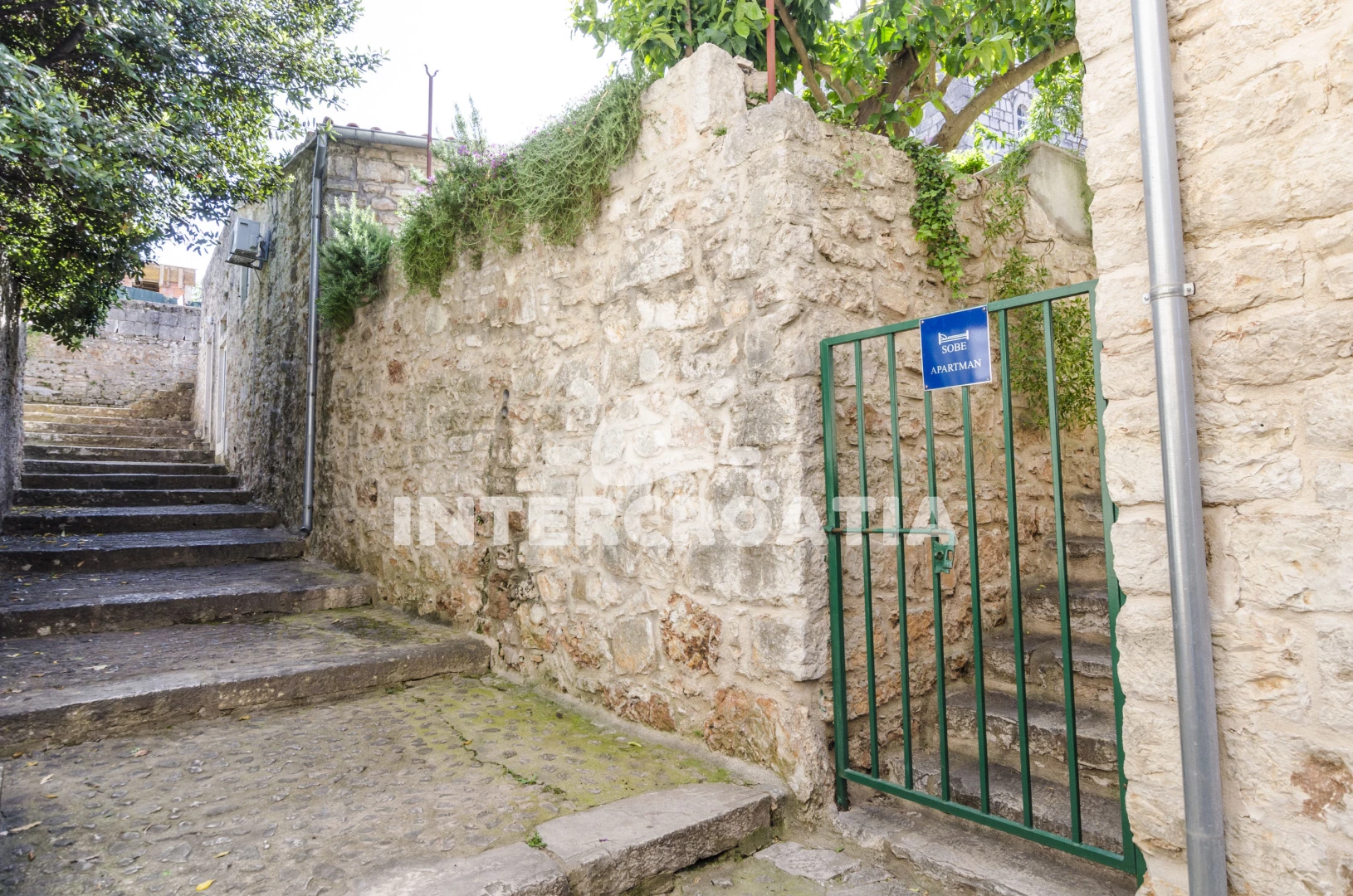 Apartmán Ostrov Hvar - Vrboska OS 12235 N4