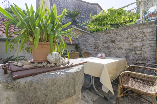 Apartmán Ostrov Hvar - Vrboska OS 12235 N4