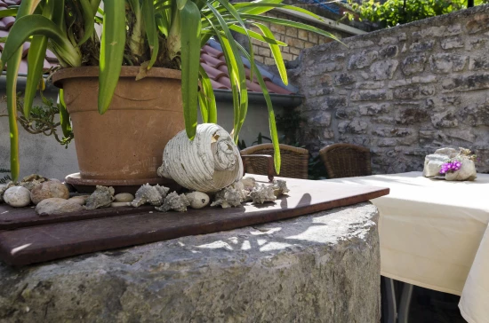 Apartmán Ostrov Hvar - Vrboska OS 12235 N4