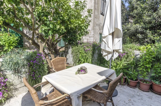 Apartmán Ostrov Hvar - Vrboska OS 12235 N4