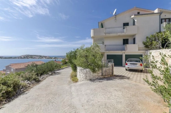 Apartmán Střední Dalmácie - Sevid DA 17310 N1