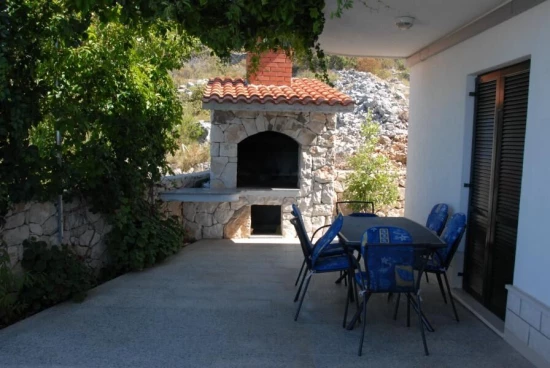 Apartmán Střední Dalmácie - Sevid DA 17310 N1