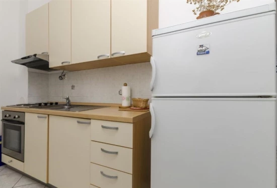 Apartmán Střední Dalmácie - Sevid DA 17310 N1