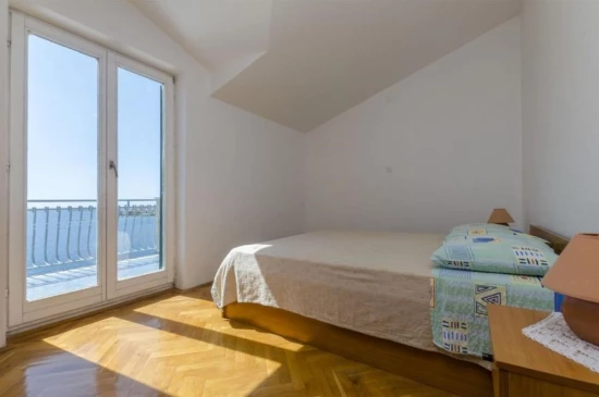 Apartmán Střední Dalmácie - Sevid DA 17310 N1