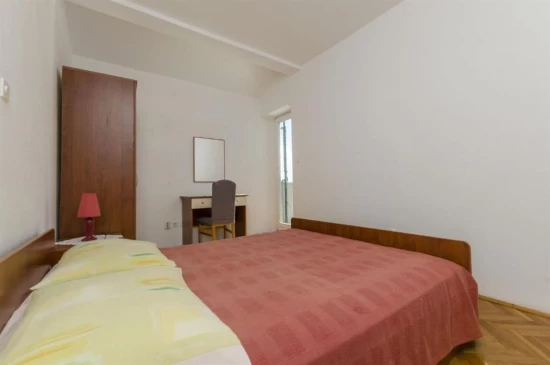 Apartmán Střední Dalmácie - Sevid DA 17310 N1