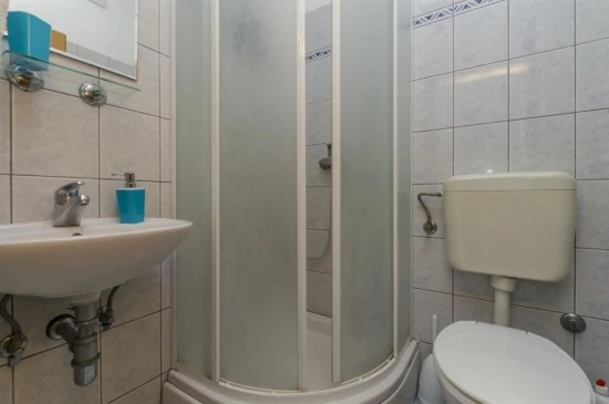 Apartmán Střední Dalmácie - Sevid DA 17310 N1