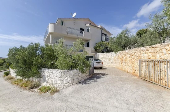 Apartmán Střední Dalmácie - Sevid DA 17310 N2