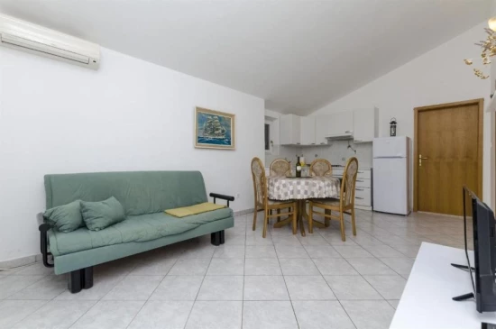 Apartmán Střední Dalmácie - Sevid DA 17310 N2