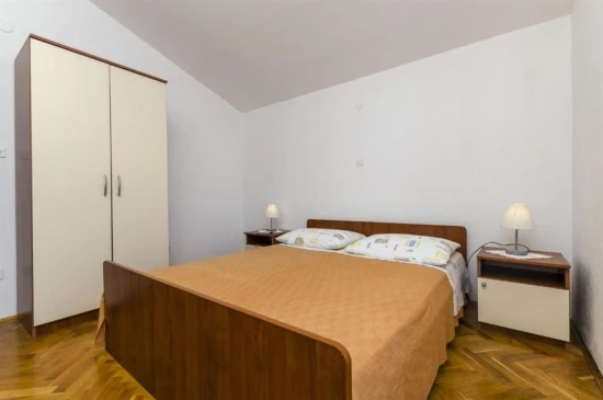 Apartmán Střední Dalmácie - Sevid DA 17310 N2