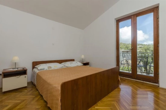 Apartmán Střední Dalmácie - Sevid DA 17310 N2