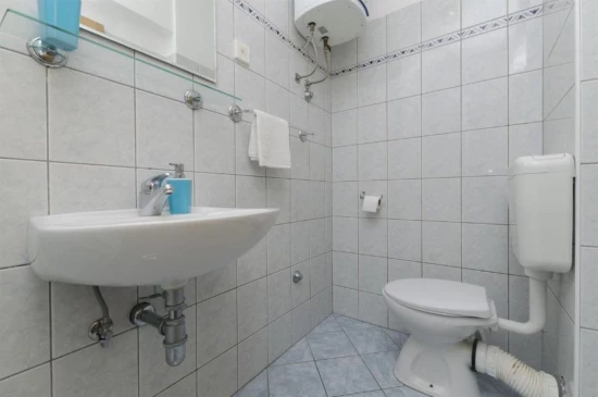 Apartmán Střední Dalmácie - Sevid DA 17310 N2