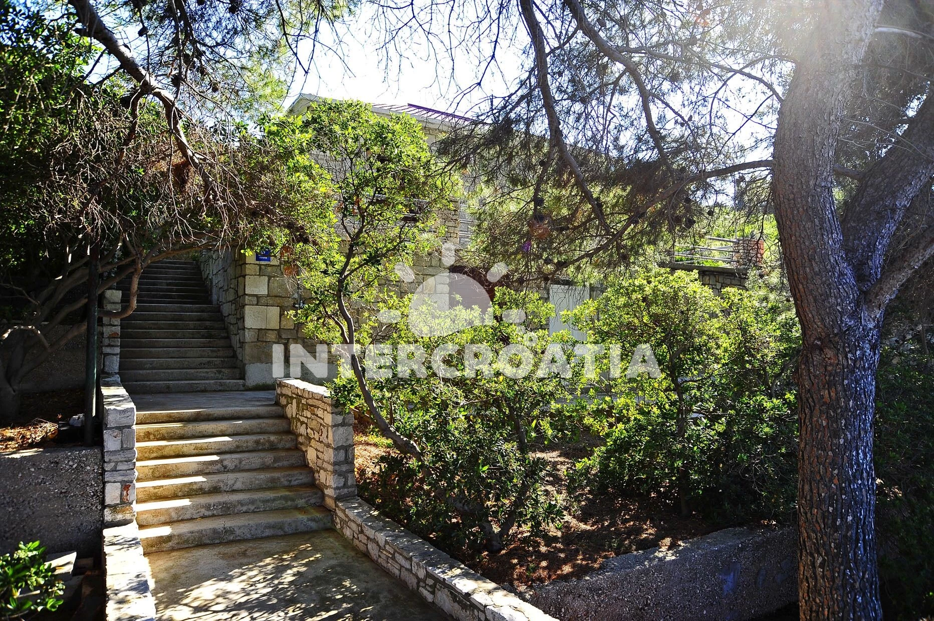 Domek Ostrov Šolta - Stomorska OS 12236 N1