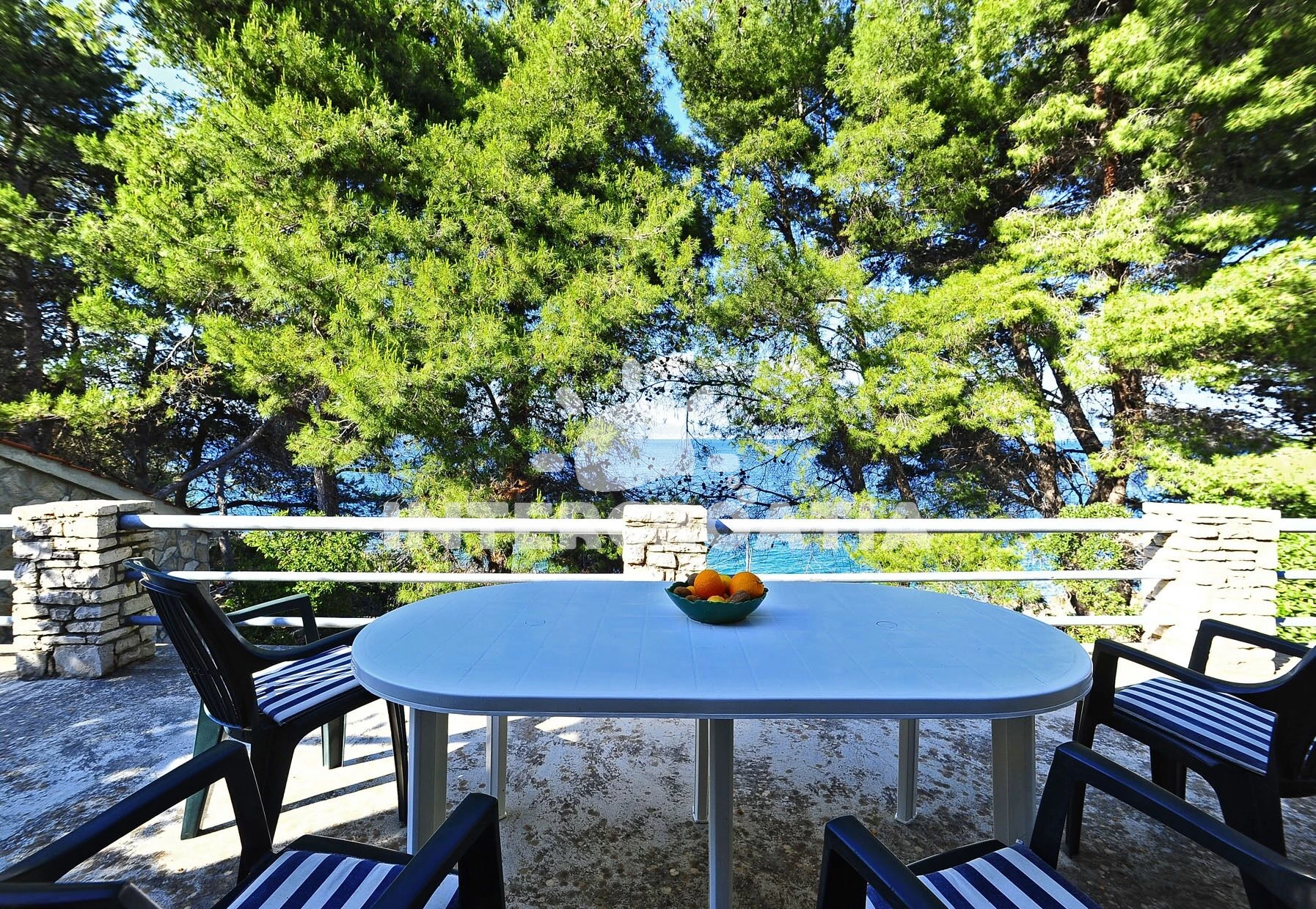 Domek Ostrov Šolta - Stomorska OS 12236 N1