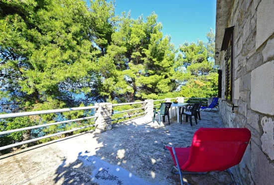 Domek Ostrov Šolta - Stomorska OS 12236 N1