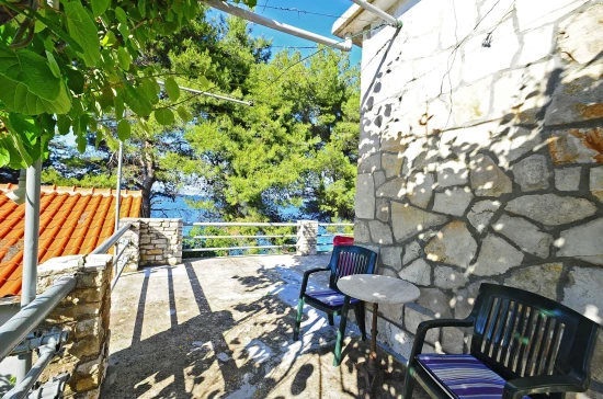 Domek Ostrov Šolta - Stomorska OS 12236 N1