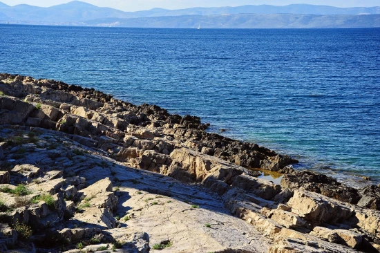 Domek Ostrov Šolta - Stomorska OS 12236 N1