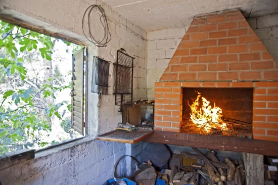 Domek Ostrov Šolta - Stomorska OS 12236 N1