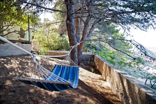 Domek Ostrov Šolta - Stomorska OS 12236 N1