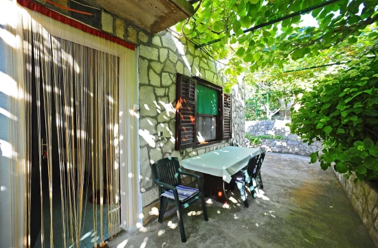 Domek Ostrov Šolta - Stomorska OS 12236 N1