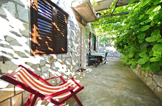 Domek Ostrov Šolta - Stomorska OS 12236 N1