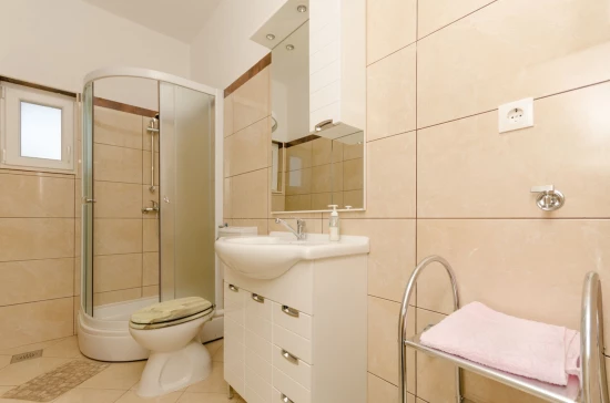 Domek Ostrov Šolta - Stomorska OS 12236 N1