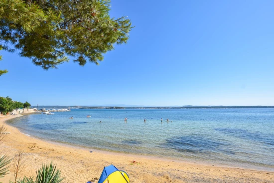 Apartmán Ostrov Pašman - Tkon OS 12236 N2