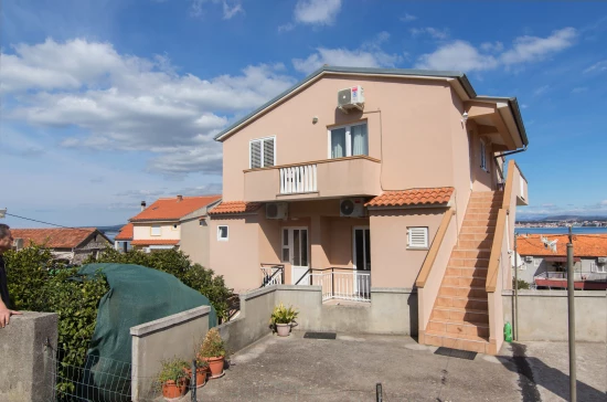 Apartmán Ostrov Pašman - Tkon OS 12236 N2