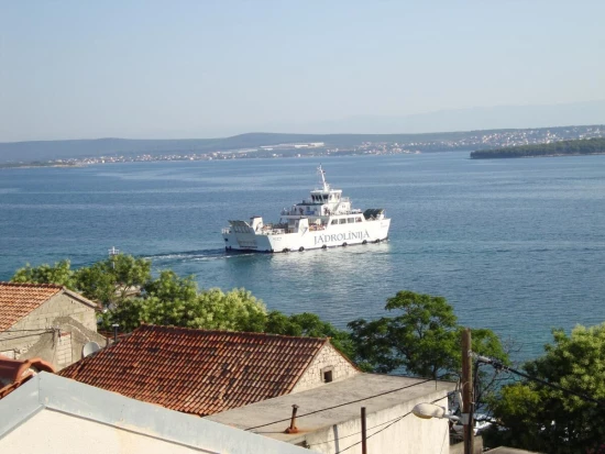 Apartmán Ostrov Pašman - Tkon OS 12236 N2