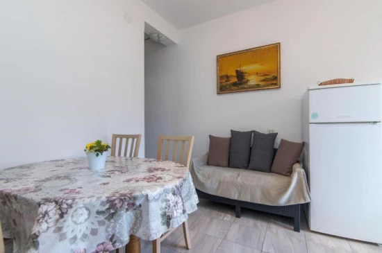 Apartmán Ostrov Pašman - Tkon OS 12236 N2