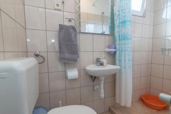 Apartmán Ostrov Pašman - Tkon OS 12236 N2