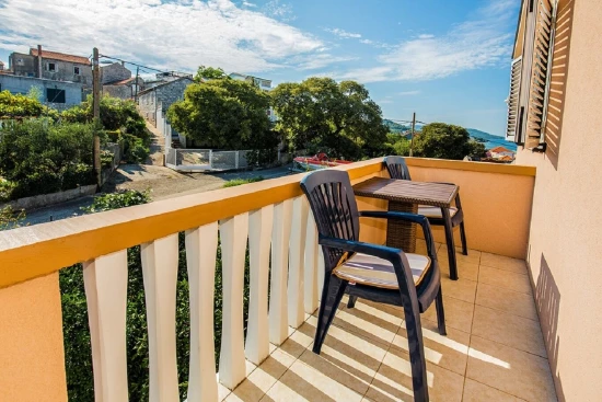 Apartmán Ostrov Pašman - Tkon OS 12236 N3