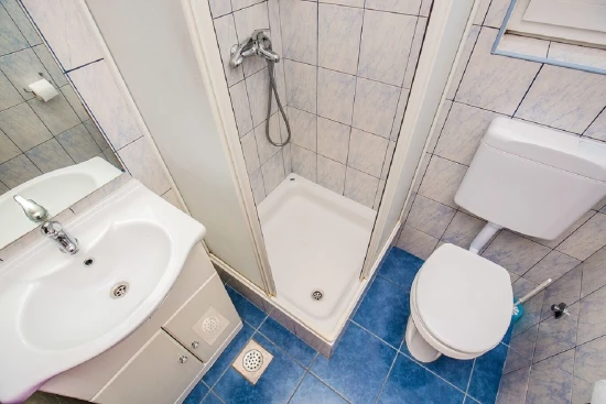 Apartmán Ostrov Pašman - Tkon OS 12236 N3