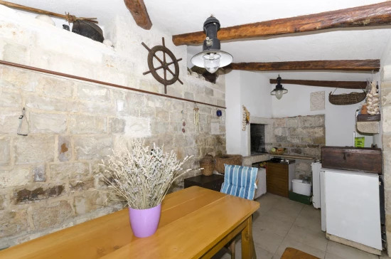 Apartmán Střední Dalmácie - Makarska DA 17311 N1