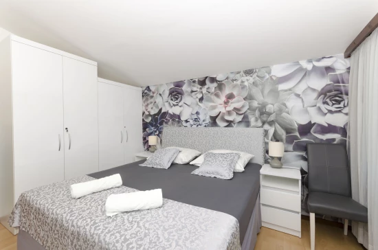 Apartmán Střední Dalmácie - Makarska DA 17311 N1